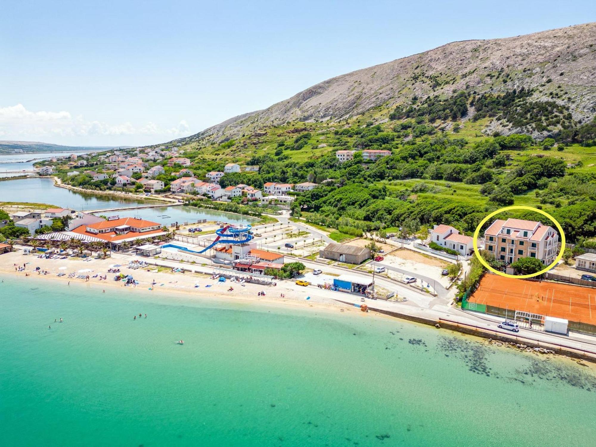 Apartamento Prosika